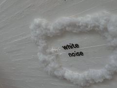 -白噪音White Noise·798概念店