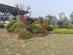 -上海长兴岛郊野公园