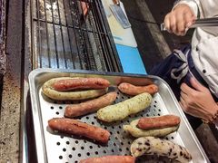 -六合夜市