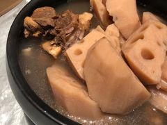 -广东道至正餐厅(区庄店)