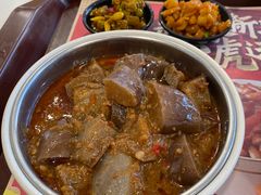 鱼香茄子-真功夫(北京路步行街店)