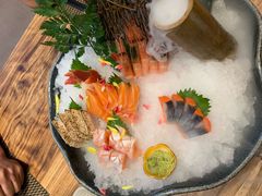 -和悦日料(雅颂庭店)