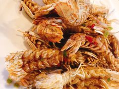 -鲜小岛·铜锅涮肉