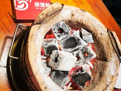 -捞围鲜·港式打边炉(海阳路店)