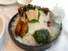 精美冷碟双拼-YUNHE秐合· 雅致浙宴(西溪店)