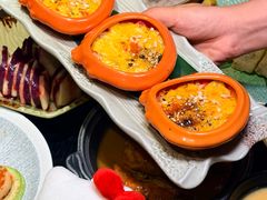 -松鹤精致料理(五一中路店)