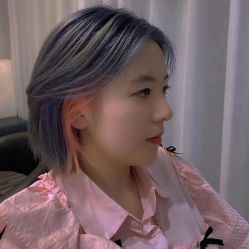 -柯林烫染·接发店