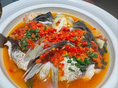 -老湘村·湖南土菜(天河维多利店)