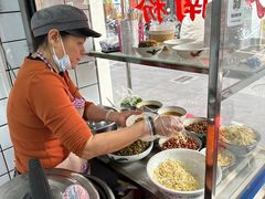 -富辉粉店·海南咖喱饭