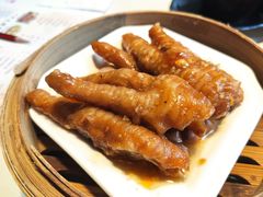 -味可道美食坊(福基路店)