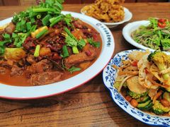 -福顺祥大盘鸡(临潼店)