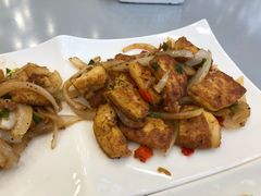 -台烘平价铁板烧(奥城店)