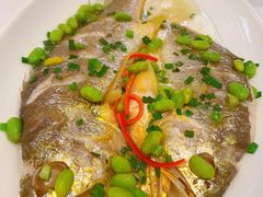 -乾隆美食·本帮菜(黄河路店)
