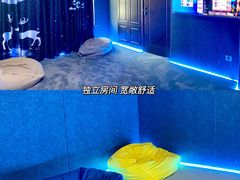 -零纪元VR体验馆·桌游(黄浦店)