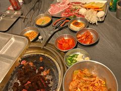 -麻蒲碳烤肉(远景路1号店)