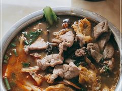-凤张螺蛳粉·爽口粉(跃进路总店)