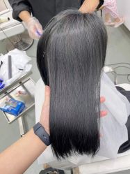 -NANAN美发沙龙
