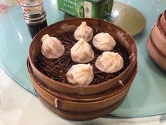 -花园茶楼(兴城西路店)