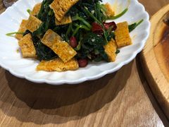 -天山传奇新疆菜(SKLP店)