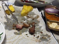 -阿里疆Alijiang·丝路美食·异域风情·清真(长楹天街店)