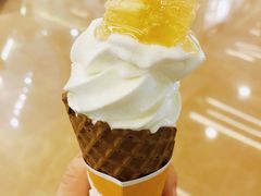 蜂巢冰淇淋-Sweeney冰淇淋