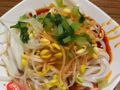 -子午路张记·肉夹馍(华强北店)