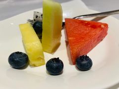 -Yan Ting 宴庭中餐厅(上海静安瑞吉酒店)