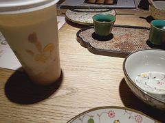 -潮堂 · 潮州菜(国贸商城店)