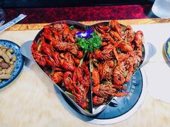 -盱眙小龙虾(天虹店)