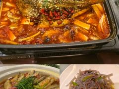 -紫鑫阁饭庄(长安店)