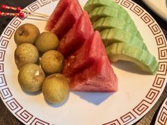 -通安客栈中餐厅·何家小馆