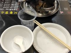 -川香煲(茅台路店)