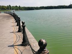 -美兰湖景区