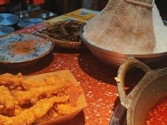 -赵美丽·重庆社区火锅·直营店(火车东站·中豪国际店)