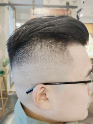 -Libertines barbershop 浪子理发店