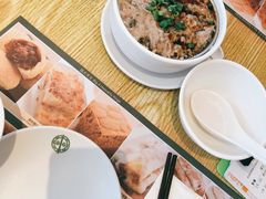 -添好运点心专门店(百老汇店)