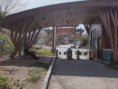 -西昌邛海湿地