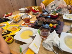 -豪客来牛排(海沧阿罗海店)