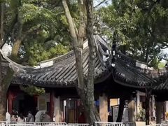 -秋霞圃