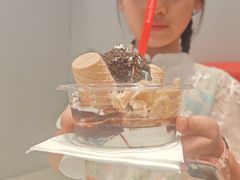 -DQ·蛋糕·冰淇淋(浦江欢乐颂店)