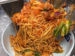 -李犟大爆鳝面·手工蟹黄包(湖滨西湖店)