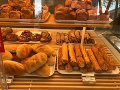 -新侨三宝乐面包店(崇文门店)