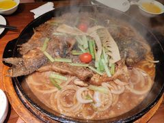 -老板恋上鱼(振华商厦店)