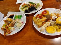 -丽池宫韩式汗蒸会馆(华灯坊店)