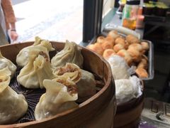 -北万新包子店(淮海店)