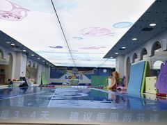 -龙格亲子游泳·水育早教运动中心(龙湾天街店)
