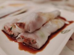 布拉白肠粉-添好运点心专门店(深水埗店)