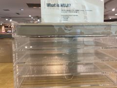 -优衣库(武汉国际广场店)