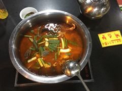 -大理.老字号渝记酸萝卜乌鱼(古城总店)