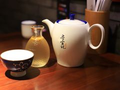 桂花米酒-寻宝记绍兴菜(鲁迅路店)
